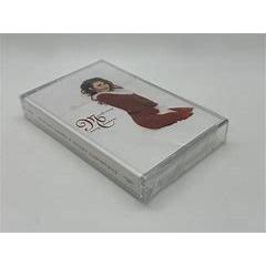 Mariah Carey – Merry Christmas, Cassette, brand New