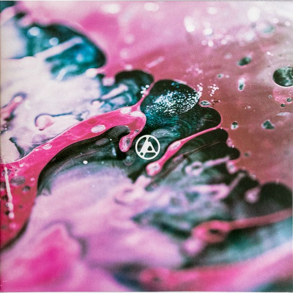 Linkin Park – From Zero, LP, Translucent Magenta Color Vinyl, Brand New