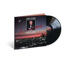 Frank Sinatra - L.A is My Lady, LP, Brand New