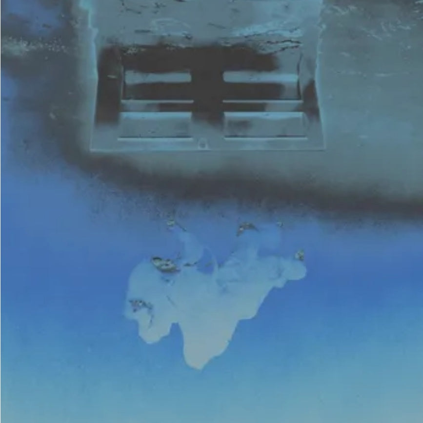 Billie Eilish - Hit Me Hard And Soft (Isolated Vocals), LP, Bone Color Vinyl, Brand New