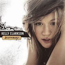 Kelly Clarkson - Breakaway, LP, Brand New