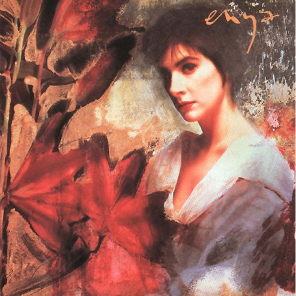 Enya – Watermark, LP, Brand New