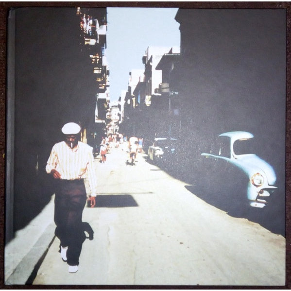 Buena Vista Social Club – Buena Vista Social Club, 2LP, Remastered CD, Brand New