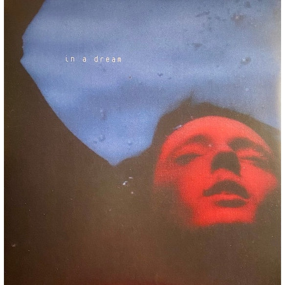 Troye Sivan - In A Dream LP, Brand New, blue splatter