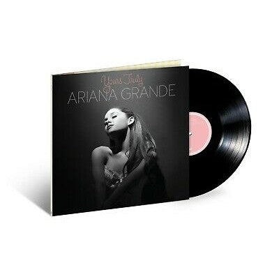 Ariana Grande - Yours Truly LP, Brand New