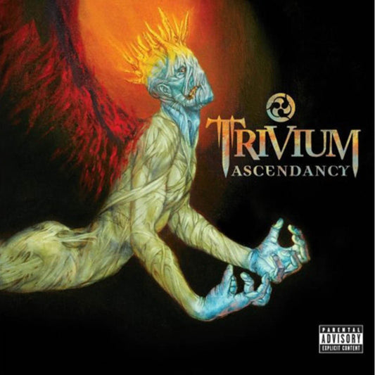 Trivium - Ascendancy, 2LP, Brand New