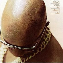 Isaac Hayes - Hot Buttered Soul, LP, Brand New