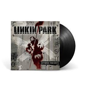 Linkin Park - Hybid Theory LP, Brand New
