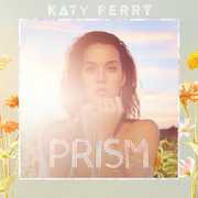 Katy Perry - Prism, 2LP, Gatefold, Brand New
