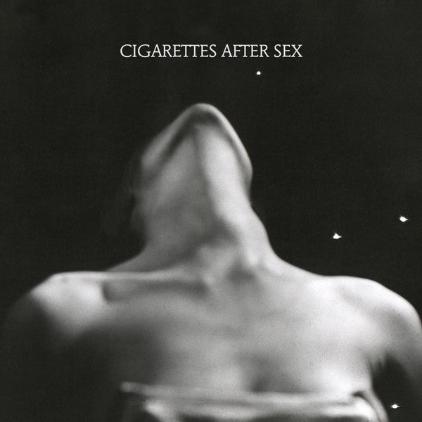 Cigarettes After Sex - i, EP, Brand New
