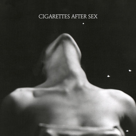 Cigarettes After Sex - i, EP, Brand New
