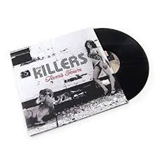 The Killers - Sam's Town, LP, Brand New