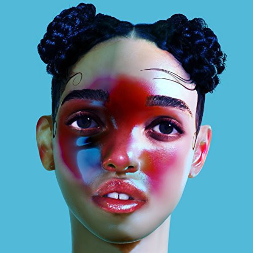 FKA Twigs - LP1, Vinyl, Brand New