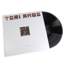 Tori Amos - Little Earthquake LP, Brand New