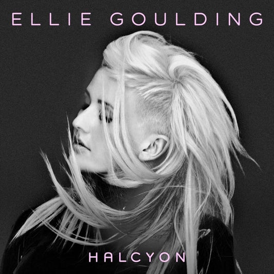 Ellie Goulding - Halcyon, LP Brand New
