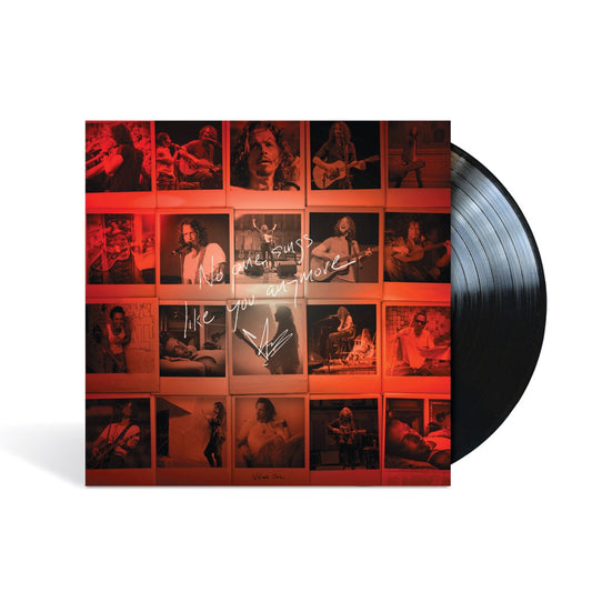 Chris Cornell - No One Sings Like You Anymore LP, Brand New