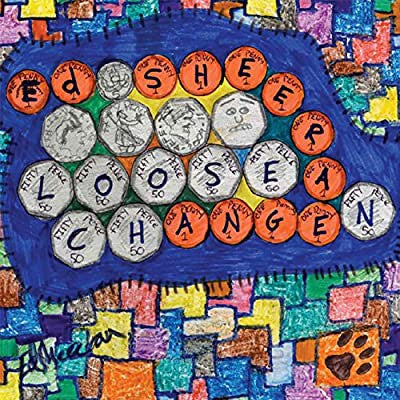 Ed Sheeran - Loose Change LP, Brand New