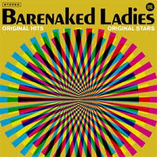 Barenaked Ladies - Original Hits, Original Stars LP, Brand New