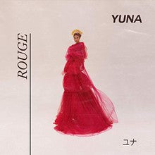 Yuna - Rouge, LP, Gatefold, Brand New
