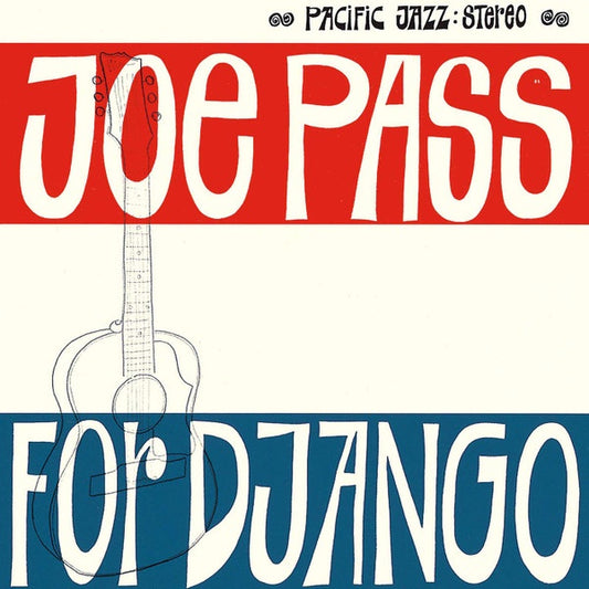 Joe Pass
