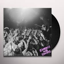 Yungblud - Live In Atlanta LP, Brand New