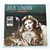 Julie London - The Hits LP, Brand New,