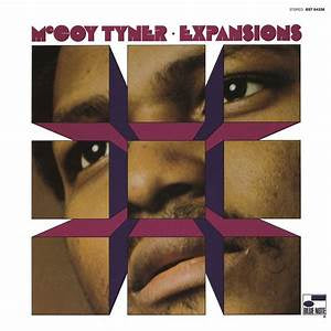 McCoy Tyner - Expansions Lp Brand New, tone poet