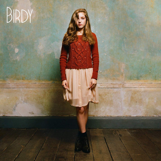 Birdy - Birdy, Debut LP, Brand New