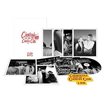 Lana Del Rey - Chemtrails Over The Country Club CD Box Set, Brand New