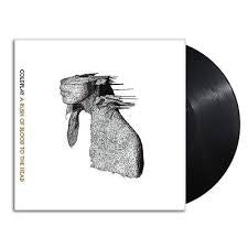 Coldplay - A Rush of Blood to Head LP, Brand New