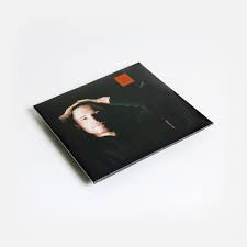 James Blake - Assume Form LP, Brand New