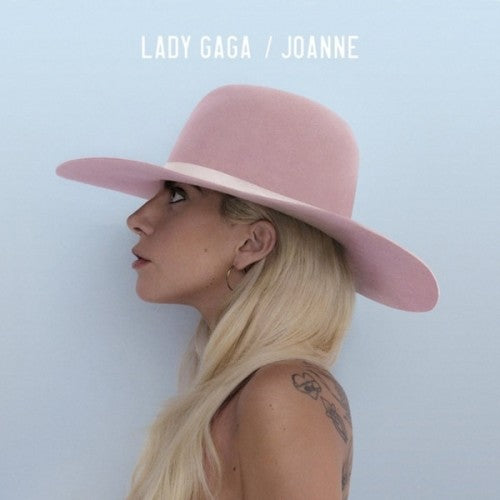 Lady Gaga - Joanne, 2LP, Deluxe Edition, Brand New