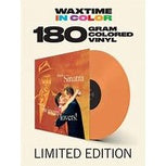 Frank Sinatra - Songs For Swingin' Lovers! Waxtime In Color, 180 Gram Colored Vinyl, Limited Edition LP, Brand New