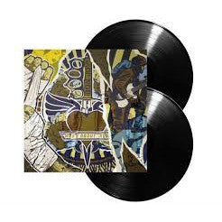 Bon Jovi - What About Now LP, Brand New