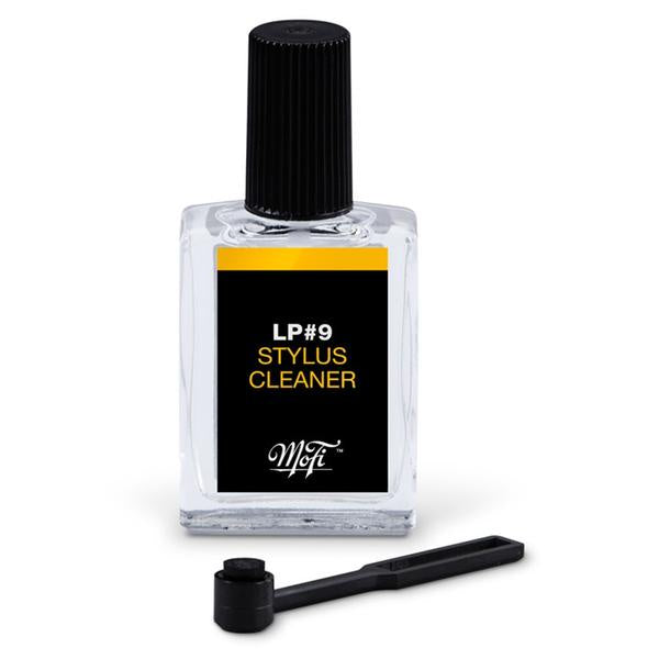 LP #9 Stylus Cleaner mofi