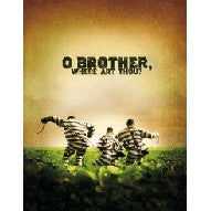 OST O’brother, Where Art Thou? - LP, Brand New; george clooney