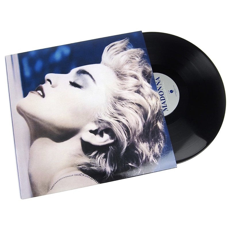 Madonna - True Blue LP, Brand New