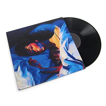 Lorde - Melodrama LP, Brand New