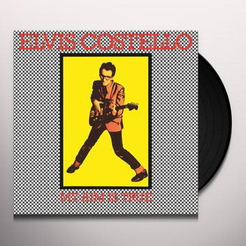 Elvis Costello - My Aim is True LP, Brand New