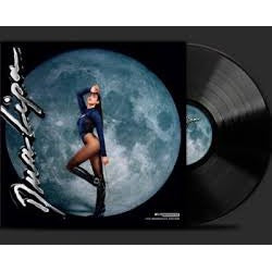 Dua Lipa - Future Nostalgia (The Moonlight Edition), 2LP, Brand New