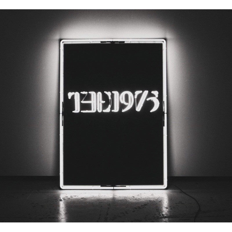 The 1975 - The 1975, 2LP, Brand New