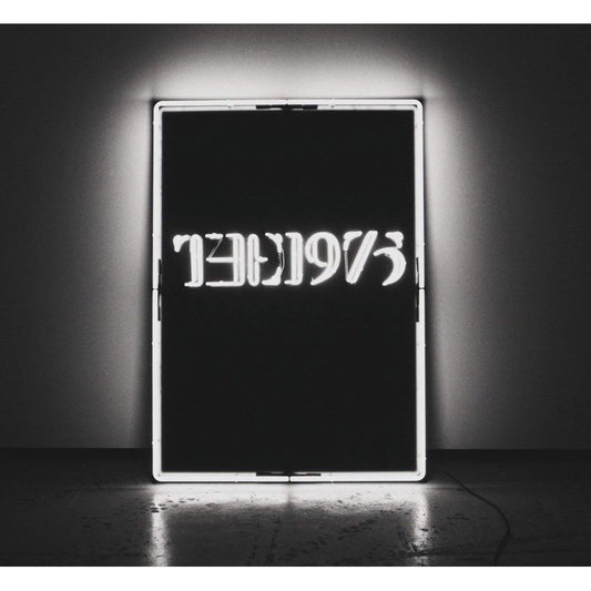 The 1975 - The 1975, 2LP, Brand New