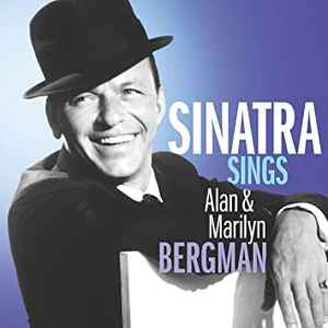Frank Sinatra - Sinatra sings Alan & Marilyn Bergman LP, brand New
