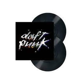 Daft Punk - Discovery, 2LP, Brand New