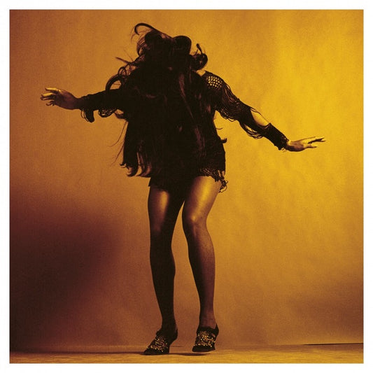 The Last Shadow Puppets – Everything You've Come To Expect, LP Brand New