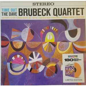 The Dave Brubeck Quartet