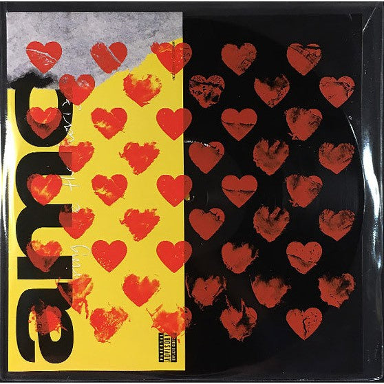 Bring Me The Horizon – Amo, 2LP, Brand New