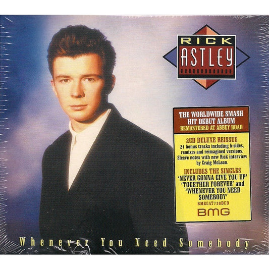 Rick Astley
