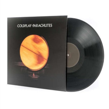 Coldplay - Parachutes LP, BRAND NEW