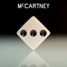 Paul McCartney - McCartney III LP, Brand New
